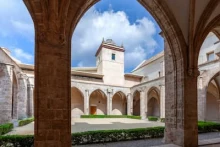 Centre del Carme