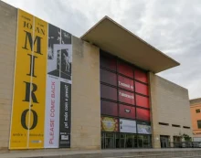 Instituto Valencia d'Art Modern
