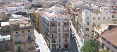 Ciutat Vella