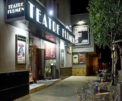 Teatro Flumen