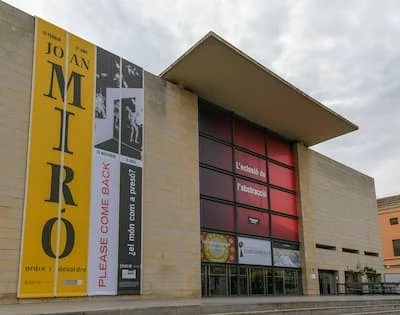 Instituto Valencia d'Art Modern
