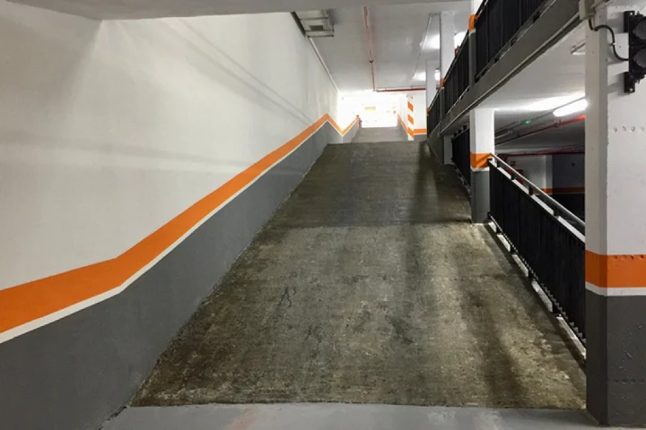 parking valencia centro