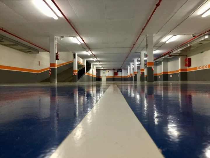 parking en valencia